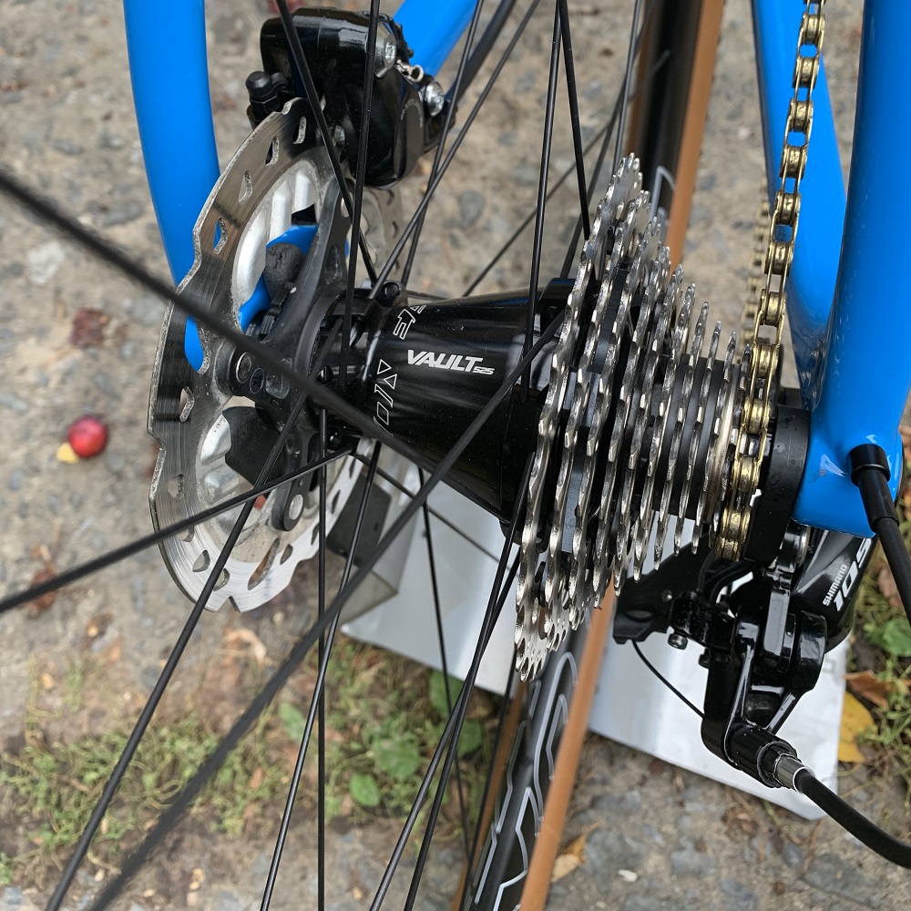 OPEN BLEU 7 OPEN BLEU 7